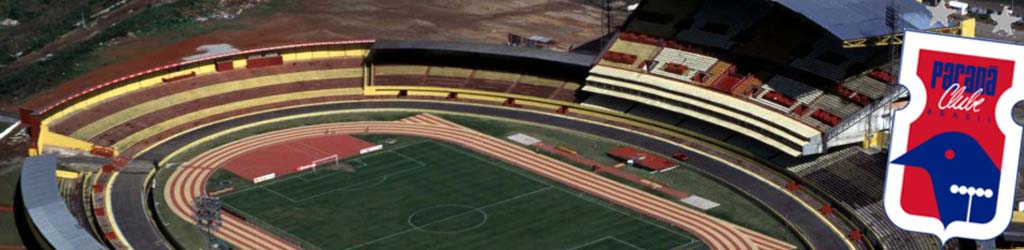 Estadio Pinheirao